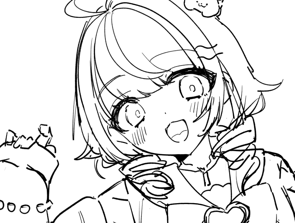 愛瀬 ちゆ (@chuchu_manase) on Twitter photo 