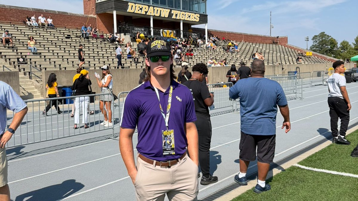 Six Star Football | MISSOURI (@6starfootballmo) on Twitter photo State of the Show-Me: Missouri’s Emerging Stars Making a Statement in 2025
📈Flashing Bright: Missouri Prospects Who’ve Caught 6Star Football’s Eye This Season🔥
STORY: ▶️sixstarfootball.com/article/state-…
<a href="/TB3Beckermann/">Trevor Beckermann</a> <a href="/cashlew2/">Cash Lewandowski</a> <a href="/KylerParker97/">Kyler Parker</a> <a href="/MaxPurcell87/">Max Purcell</a> <a href="/Gabe_Rod0/">Gabe Rodriguez</a> State of the Show-Me: Missouri’s Emerging Stars Making a Statement in 2025
📈Flashing Bright: Missouri Prospects Who’ve Caught 6Star Football’s Eye This Season🔥
STORY: ▶️sixstarfootball.com/article/state-…
<a href="/TB3Beckermann/">Trevor Beckermann</a> <a href="/cashlew2/">Cash Lewandowski</a> <a href="/KylerParker97/">Kyler Parker</a> <a href="/MaxPurcell87/">Max Purcell</a> <a href="/Gabe_Rod0/">Gabe Rodriguez</a>