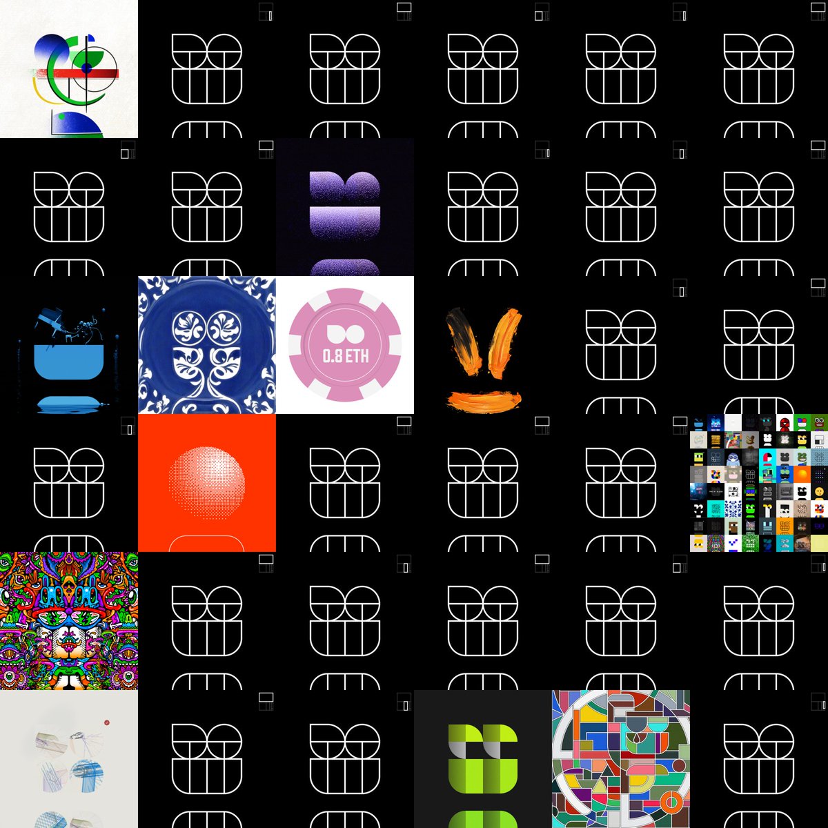 opepenedition's tweet image. Opepen Day 999

Curations: 1
New Nodes: +3 (3,530)
Transfers: 32
