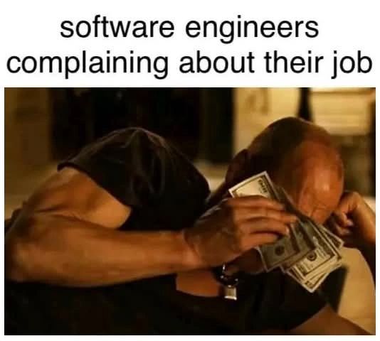 GodwilTangwa's tweet image. Programmers and developers, which one is your life today? 😅

I’ve got 4 memes that capture coding reality. Comment the one you relate to most or share your own story!

#DevHumor #ProgrammerLife #Coding