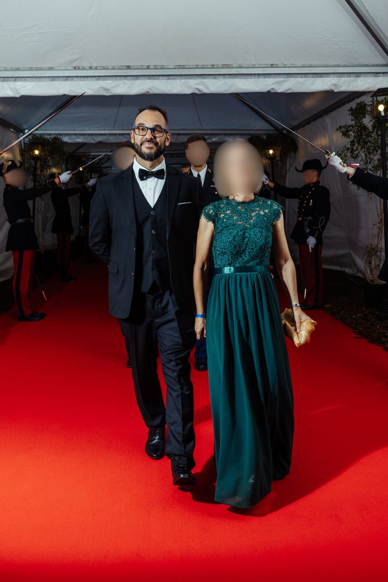 Raphael Doucet tweet media