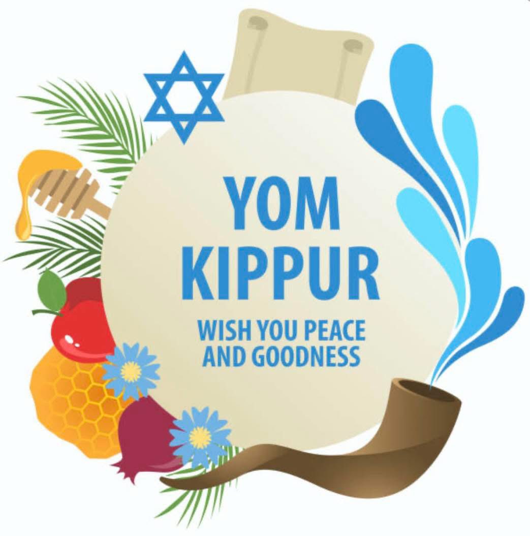 To my Jewish family and friends. 

Aux membres de ma famille et mes amis juifs. 

Borrowed from my friend Dino.