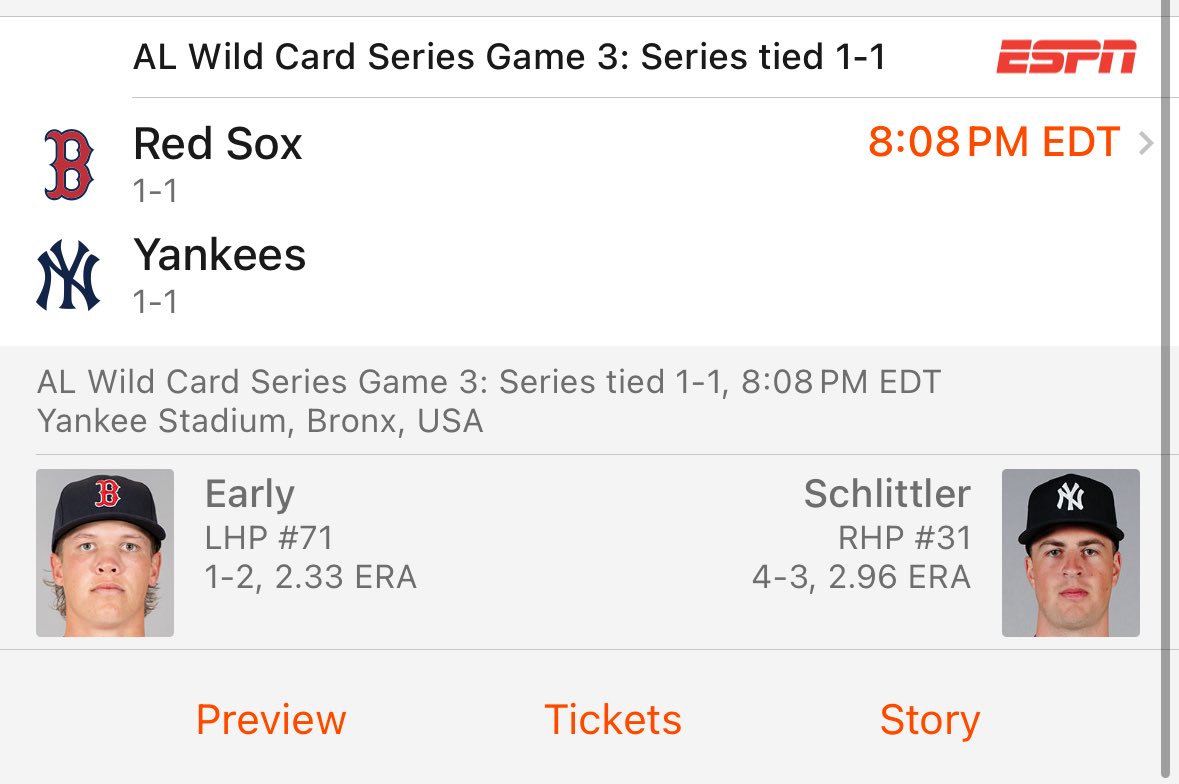 Trey Wilson tweet media