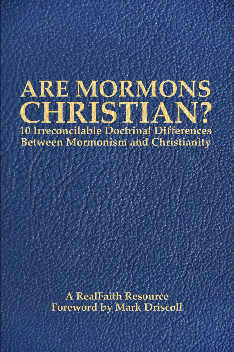 Pastor Mark Driscoll tweet media