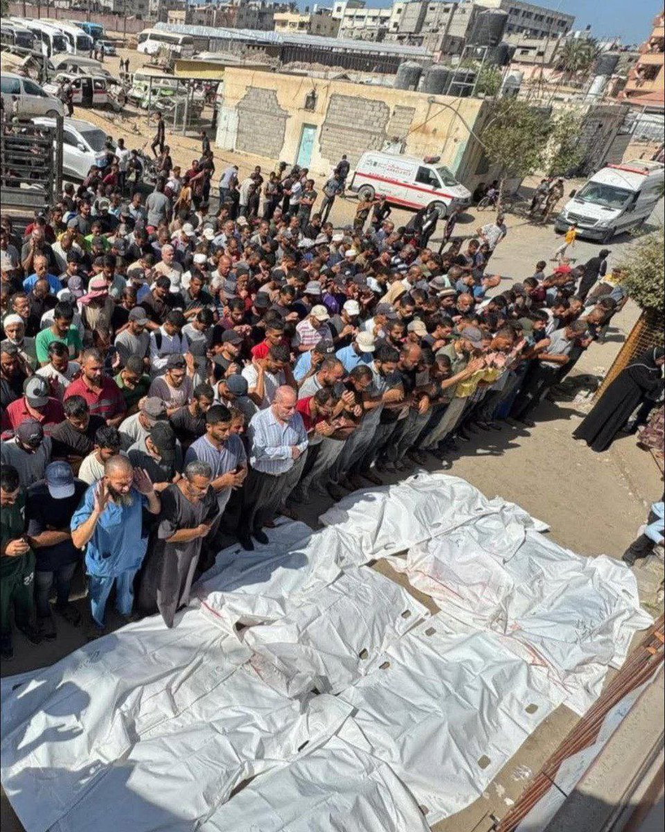 gazanotice's tweet photo. #GazaGenocide 
02.10.2025 https://t.co/Djb0SXhcAe