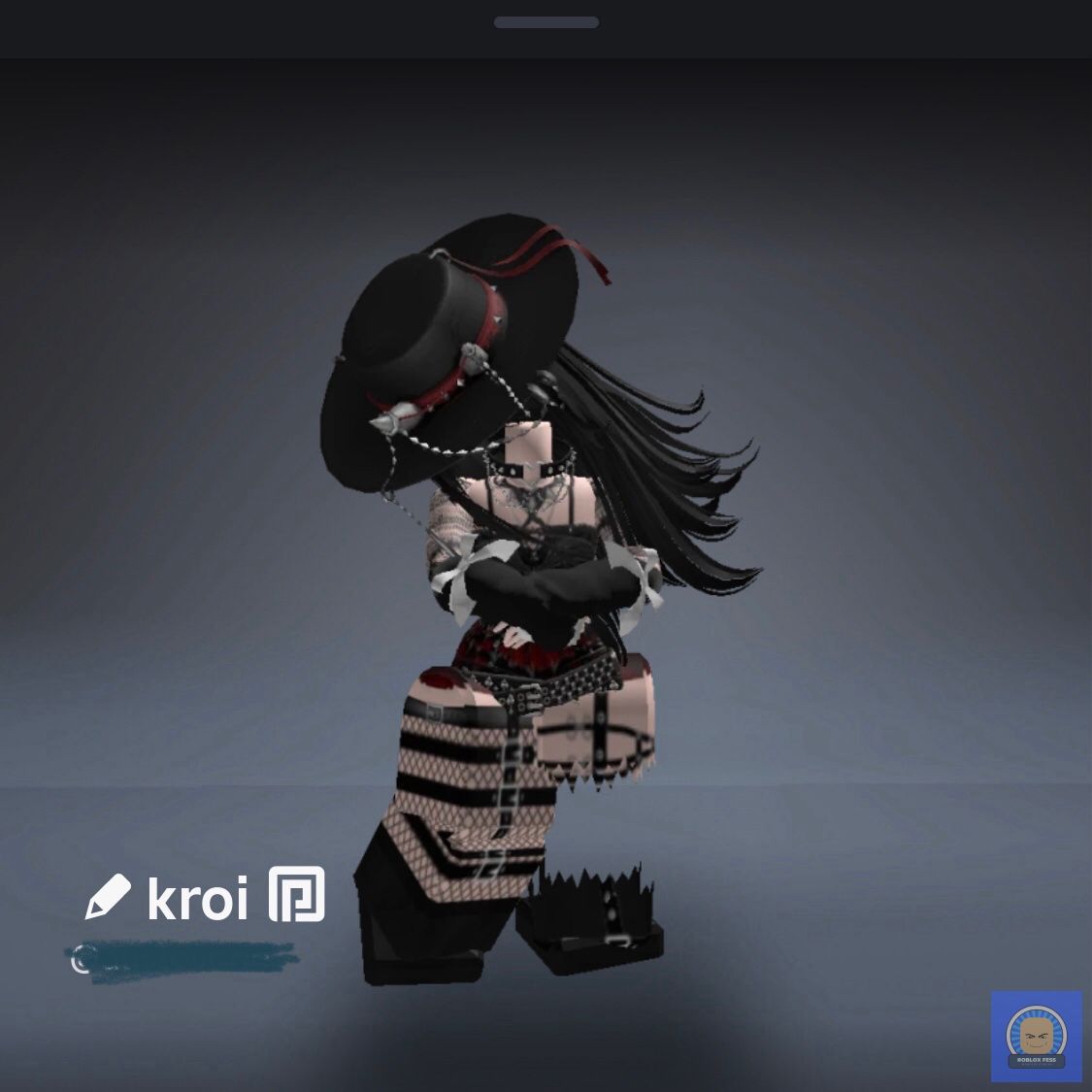 Roblox Fess tweet media