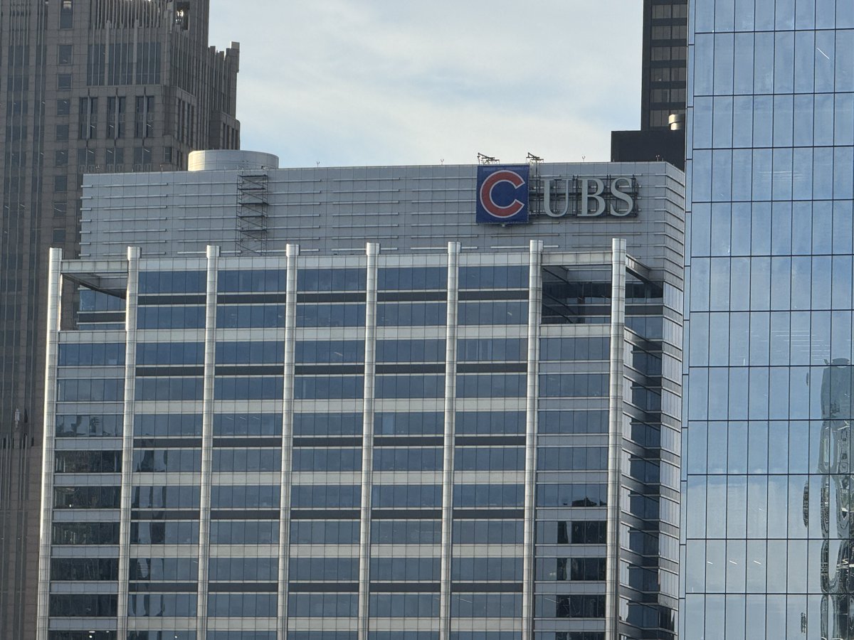 RichardERoeper's tweet image. Well played, UBS.