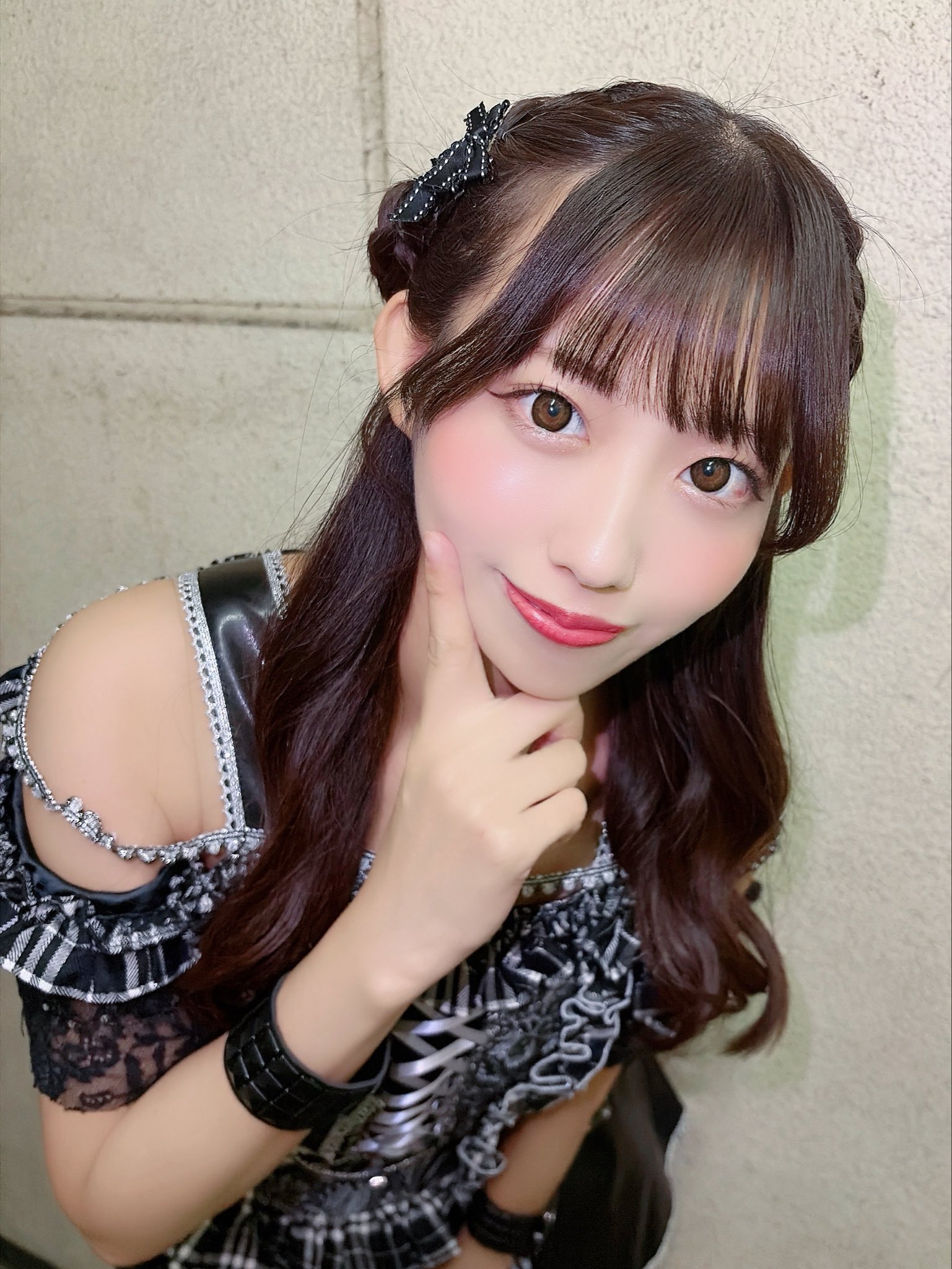 山岸奈津美@虹色の飛行少女/LOVEME 10/5生誕祭 on X: 