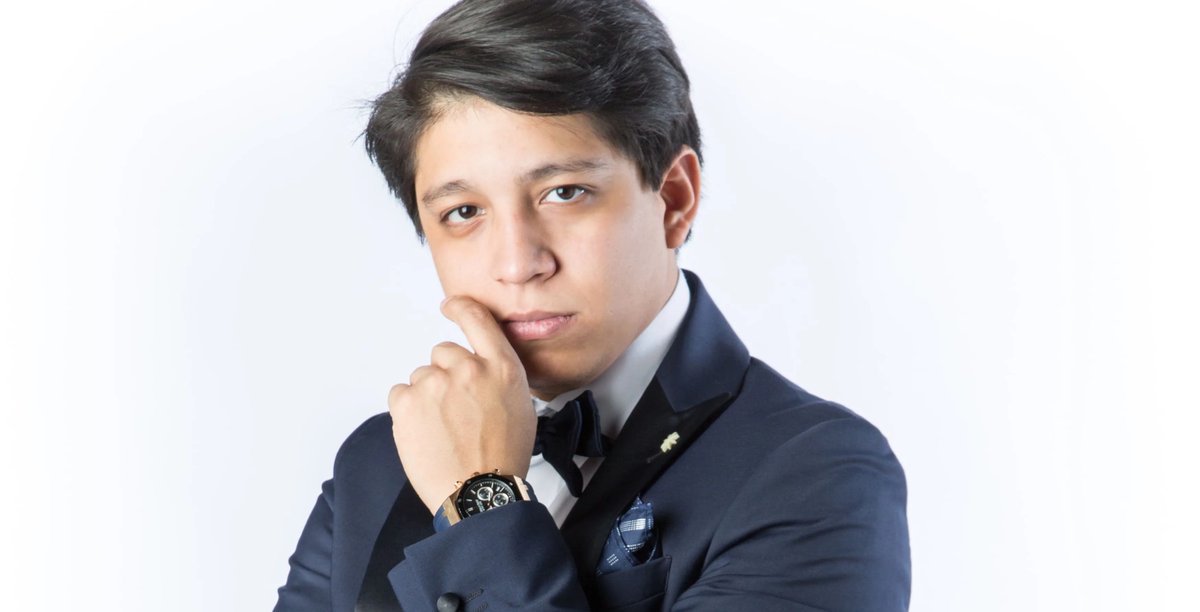 Iván Ayón Rivas (<a href="/ivan17293/">Ivàn Ayòn-Rivas</a>), Winner of the First, Zarzuela and Audience Prizes in Operalia 2021, returns to <a href="/LesArtsValencia/">Les Arts, València</a> starring in the title role of Charles Gounod’s Faust