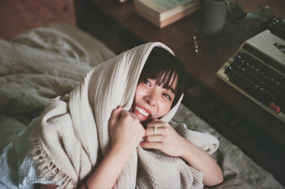 mkfujimura_'s tweet photo. くだらないの中に、愛が☁︎︎*. https://t.co/IeOHqBBxQg
