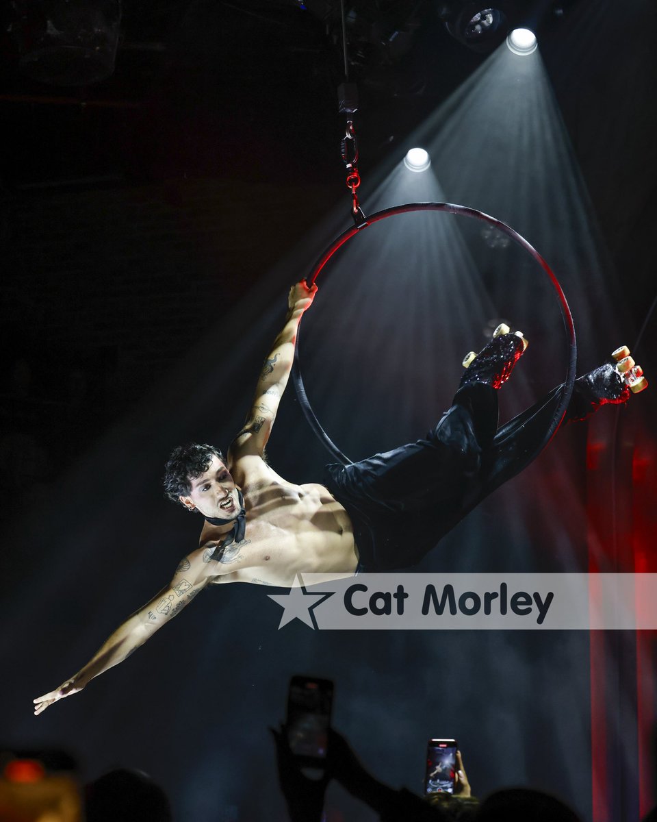 Cat Morley tweet media