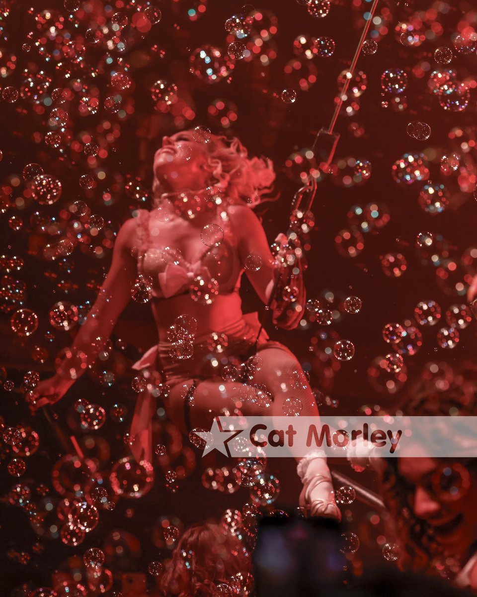 Cat Morley tweet media