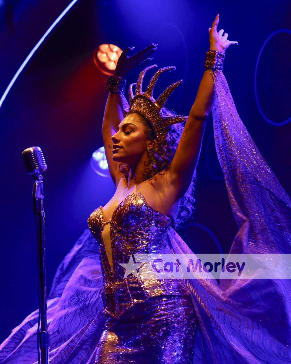 Cat Morley tweet media