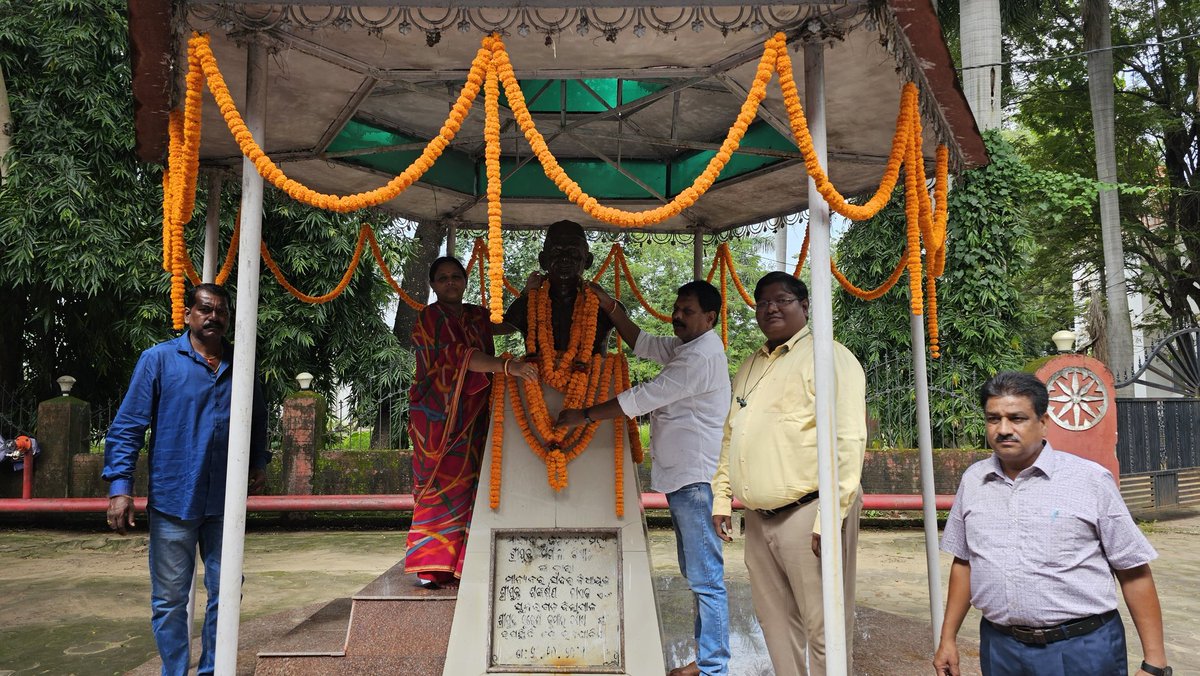 SUNDARGARH MUNICIPALITY tweet media