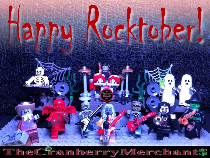 CranberryMerch2's tweet photo. HAPPY ROCKTOBER FROM THE CRANBERRY MERCHANTS! ๐ป๐๐ง๐๐ถ๐ธ
#Rocktober #LetsGetSpooky #Lego #SupportIndieMusic https://t.co/hsiN5Fgfij