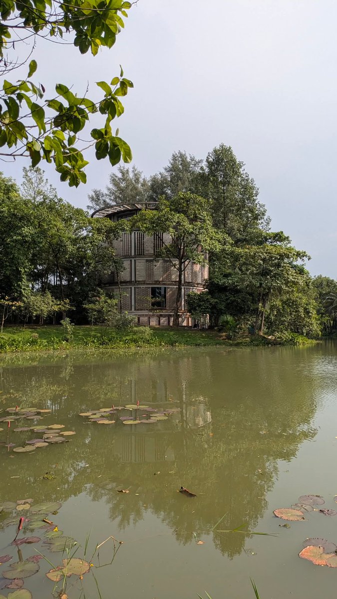 pythonX_01's tweet image. Visited this serene green escape twice this year already… a place where nature speaks louder than words...🌿✨