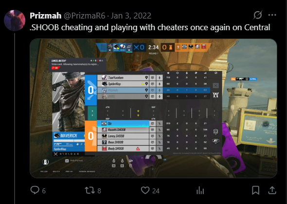 Prizmah tweet media