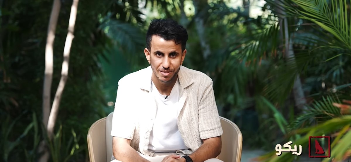 تكفى حب نفسك لمرة وحده بحياتك انت وسط حرب يالى سويته مع سام في التحدي اول سوال لا يتكرر نبيك تفوز بالربع مليون تكفى 💙 <a href="/R0o08/">ريكو</a>
