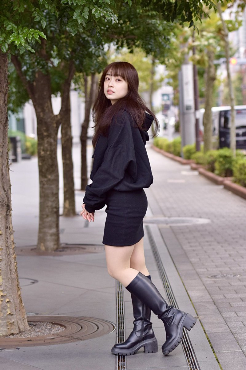 【最近秋を感じた出来事🍁】

🫧ここです🫧 <a href="/koko_ueno/">植野 瑚子</a> 

肌寒いなと感じることが増えてきて
長袖を引っ張り出して着てます🍁🍂

さつまいもと栗のスイーツも
増えてきて嬉しいね🍠♡
最近とある
紫芋のミルクティーにハマってます。

#なにわのここ
#どよよん日記