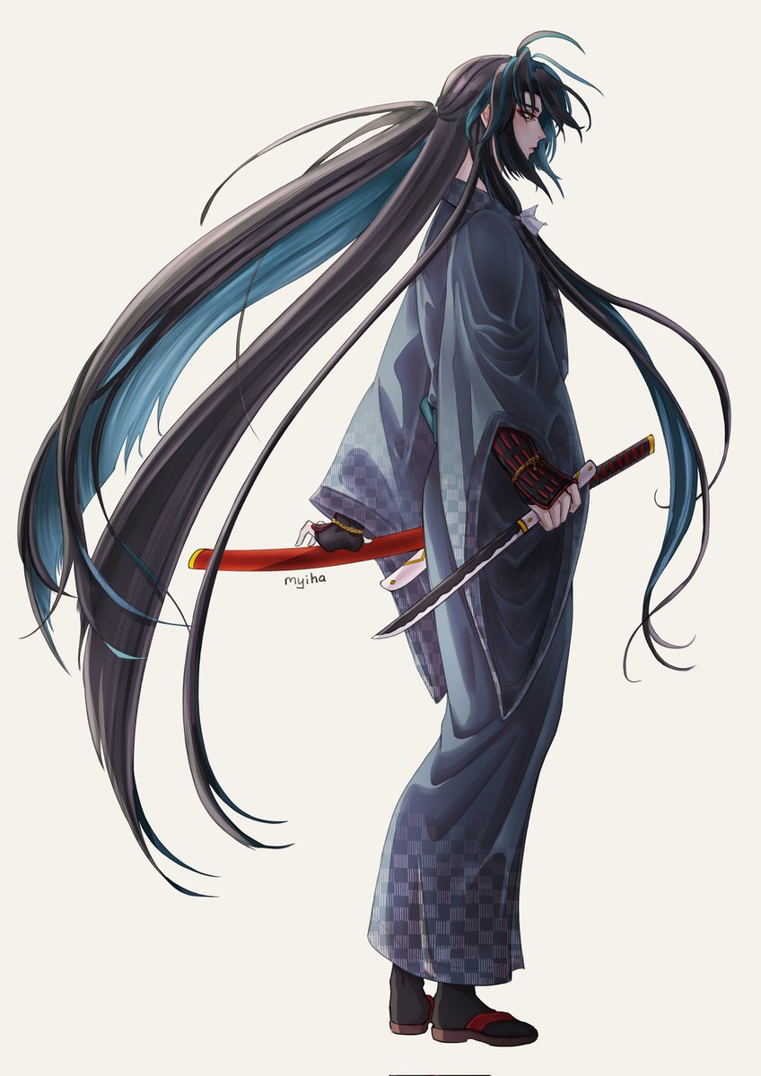 MyihaDan's tweet photo. Just a quick artwork 🤔 he looks a bit like Xiao tho
#art https://t.co/8DHFpahAVv