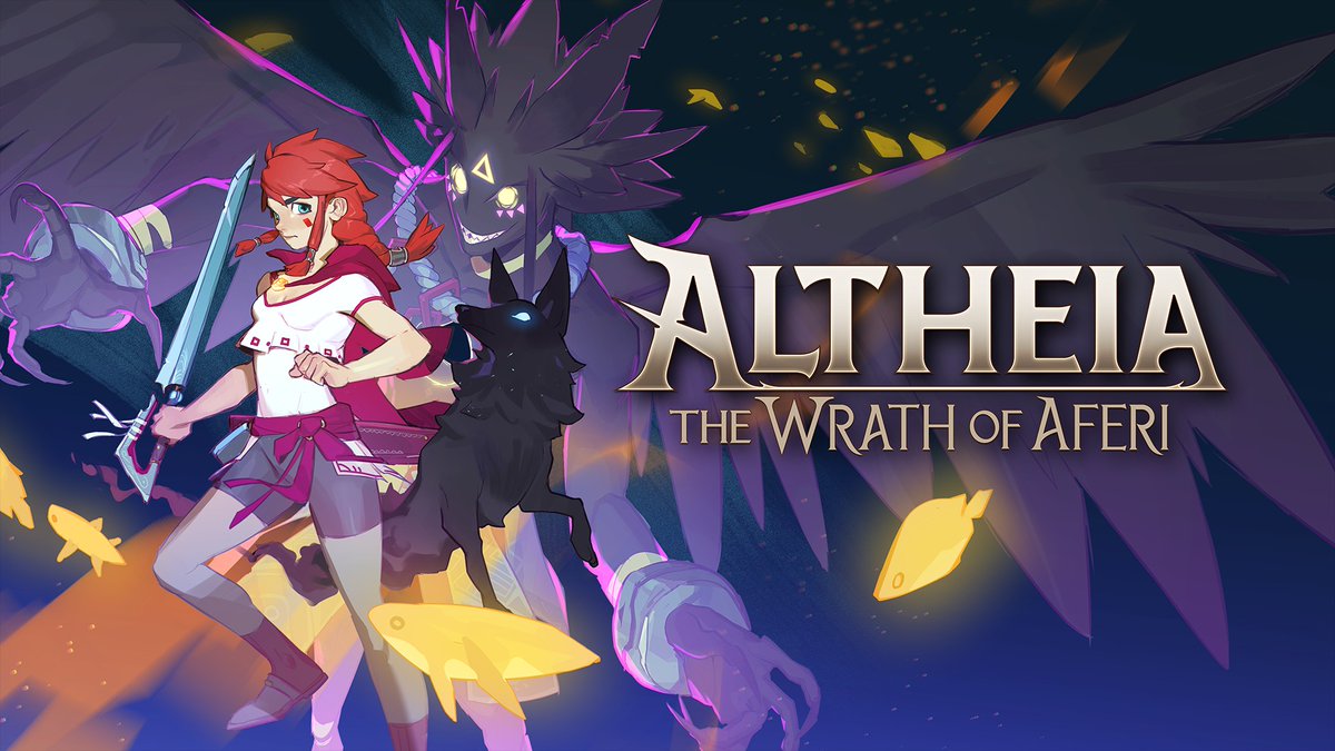 GamesArk.it (@gamesark_it) on Twitter photo #Review ---> Altheia: The Wrath of Aferi
<a href="/NeonDoctrine/">Neon Doctrine | 🍃Altheia OUT NOW!🍃</a> <a href="/Marslit_Games/">Marslit Games</a> <a href="/SeerGame/">Game Seer Venture Partners</a> <a href="/press_engine/">PressEngine</a> #action #adventure #fantasy #thirdperson #puzzle #indiegame #indiedev #gamedev #IndieGameDev #indie #Italy
gamesark.it/Recensione.php… #Review ---> Altheia: The Wrath of Aferi
<a href="/NeonDoctrine/">Neon Doctrine | 🍃Altheia OUT NOW!🍃</a> <a href="/Marslit_Games/">Marslit Games</a> <a href="/SeerGame/">Game Seer Venture Partners</a> <a href="/press_engine/">PressEngine</a> #action #adventure #fantasy #thirdperson #puzzle #indiegame #indiedev #gamedev #IndieGameDev #indie #Italy
gamesark.it/Recensione.php…