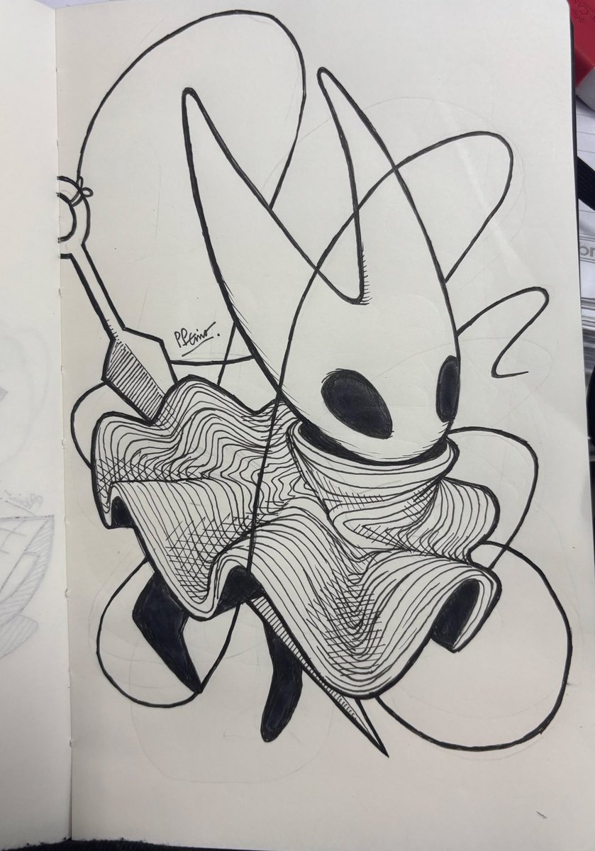 tecer
#Inktober