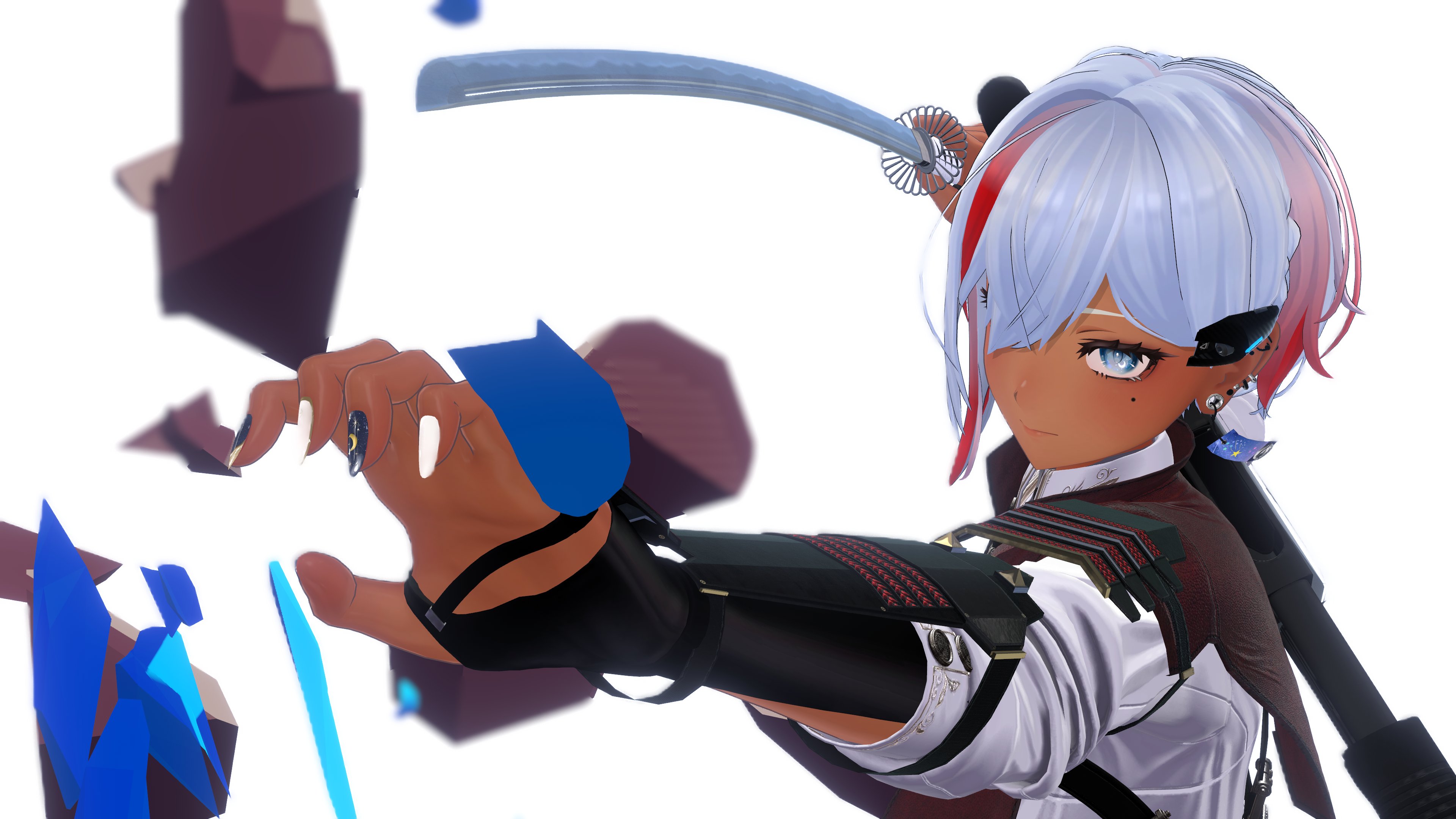 ギャザ・Gen/VRC on X: 
