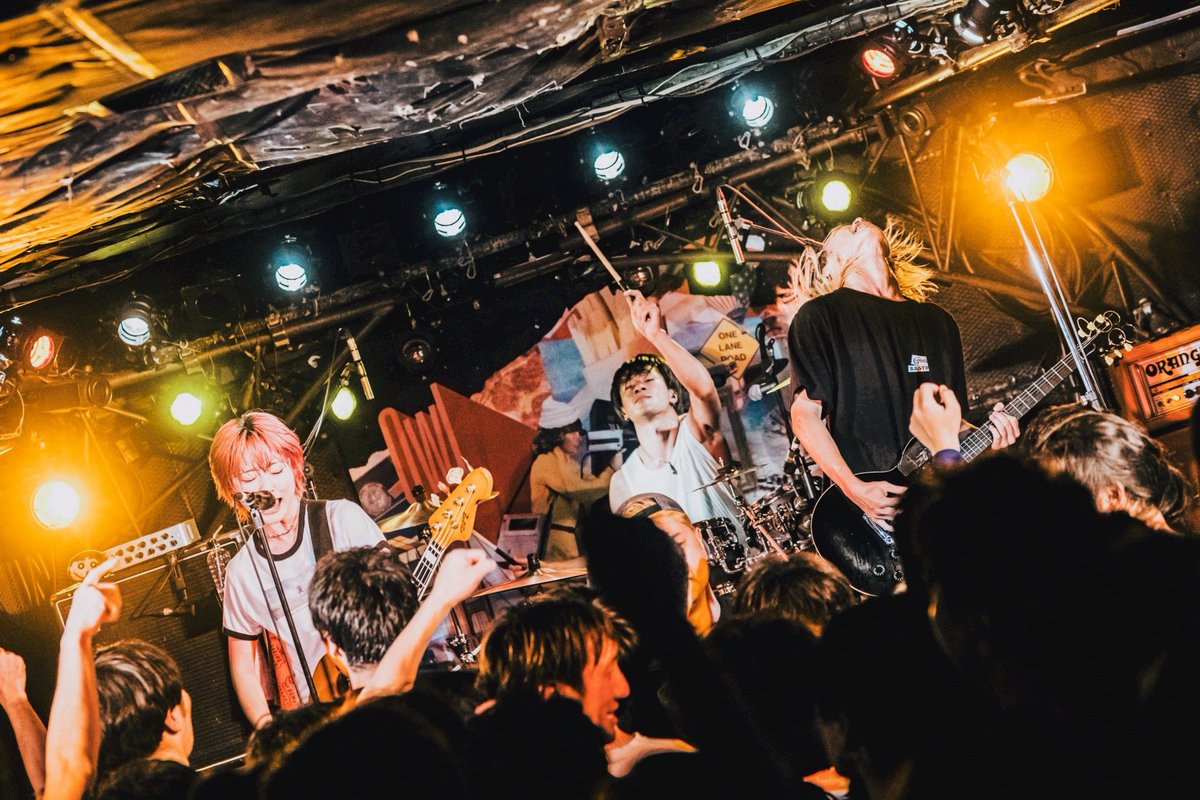 OwL (@fukurouband) / X