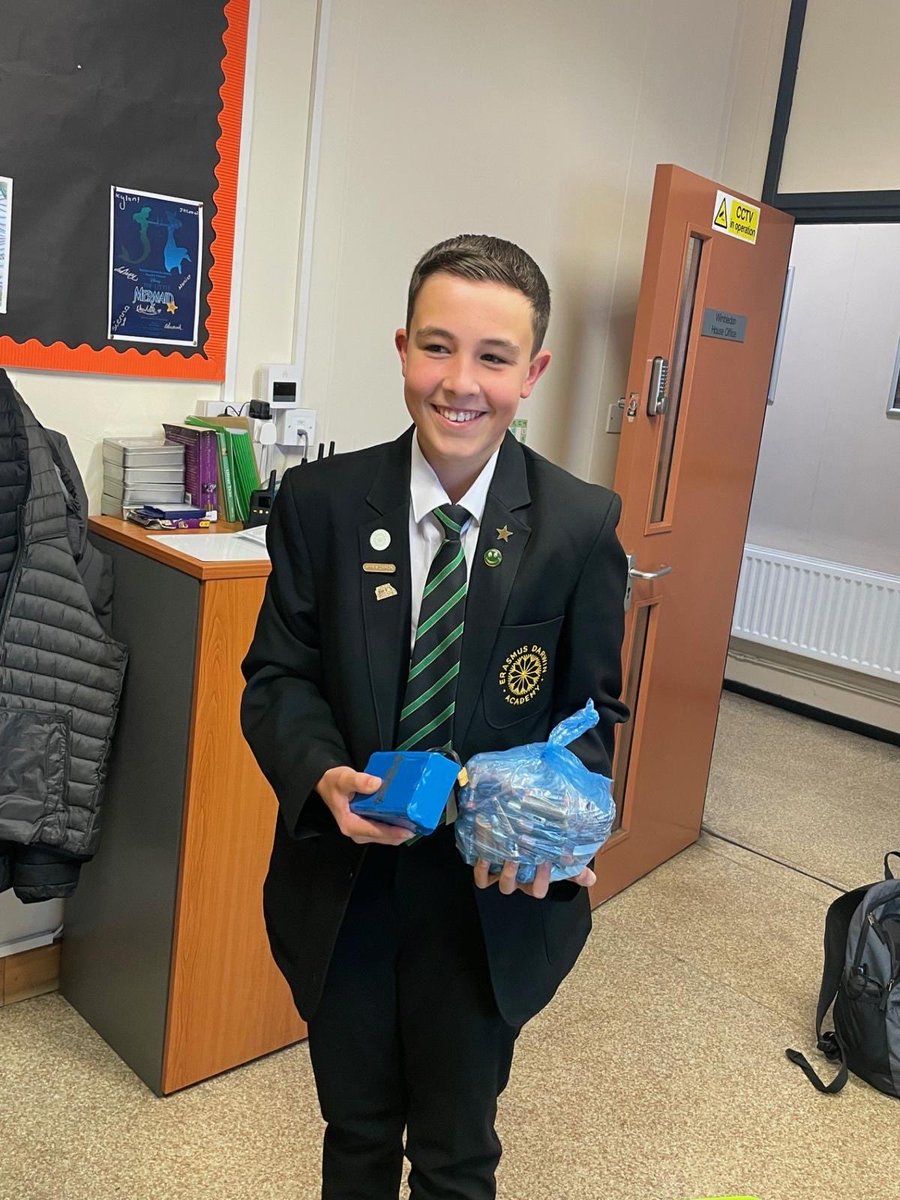 EDA Geography tweet media