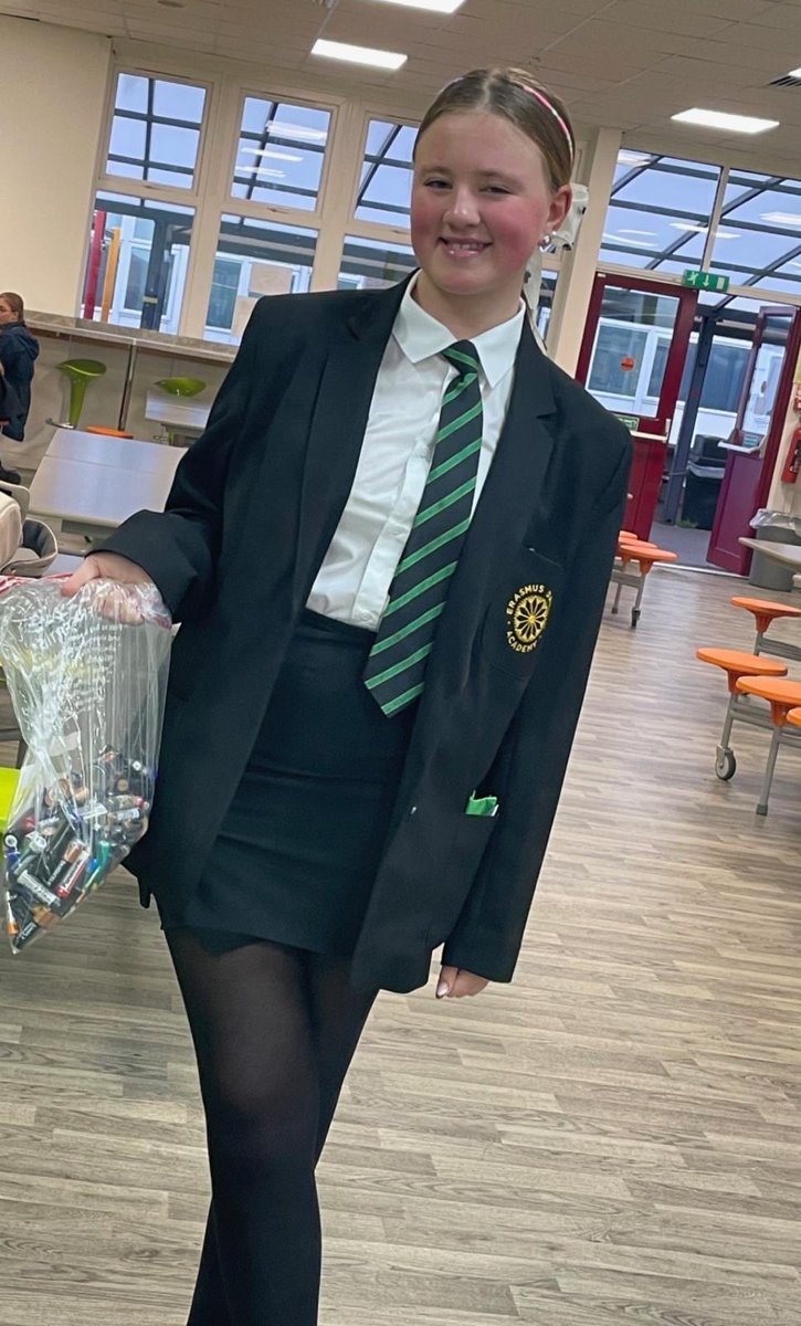 EDA Geography tweet media