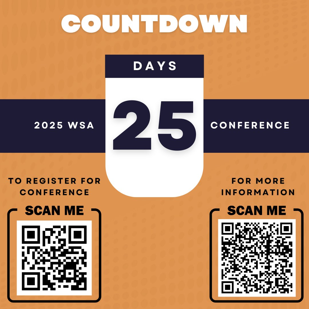 To register scan the QR code below or click the link below. 
cvent.me/yLY74q