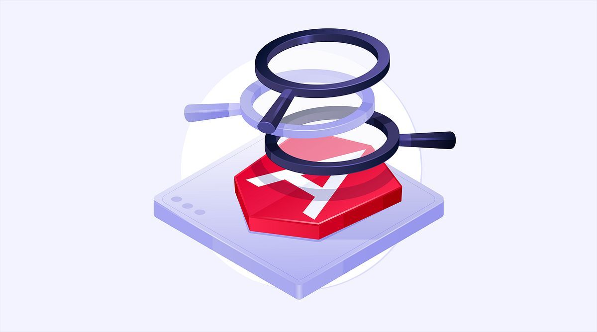 You don’t know Angular —A Guide to Angular Projection 

Let me tell you very honestly, after providing various workshops and training for Angular, I realized that most of us are not leveraging the actual power of this magical framework.

buff.ly/O4FQQH0