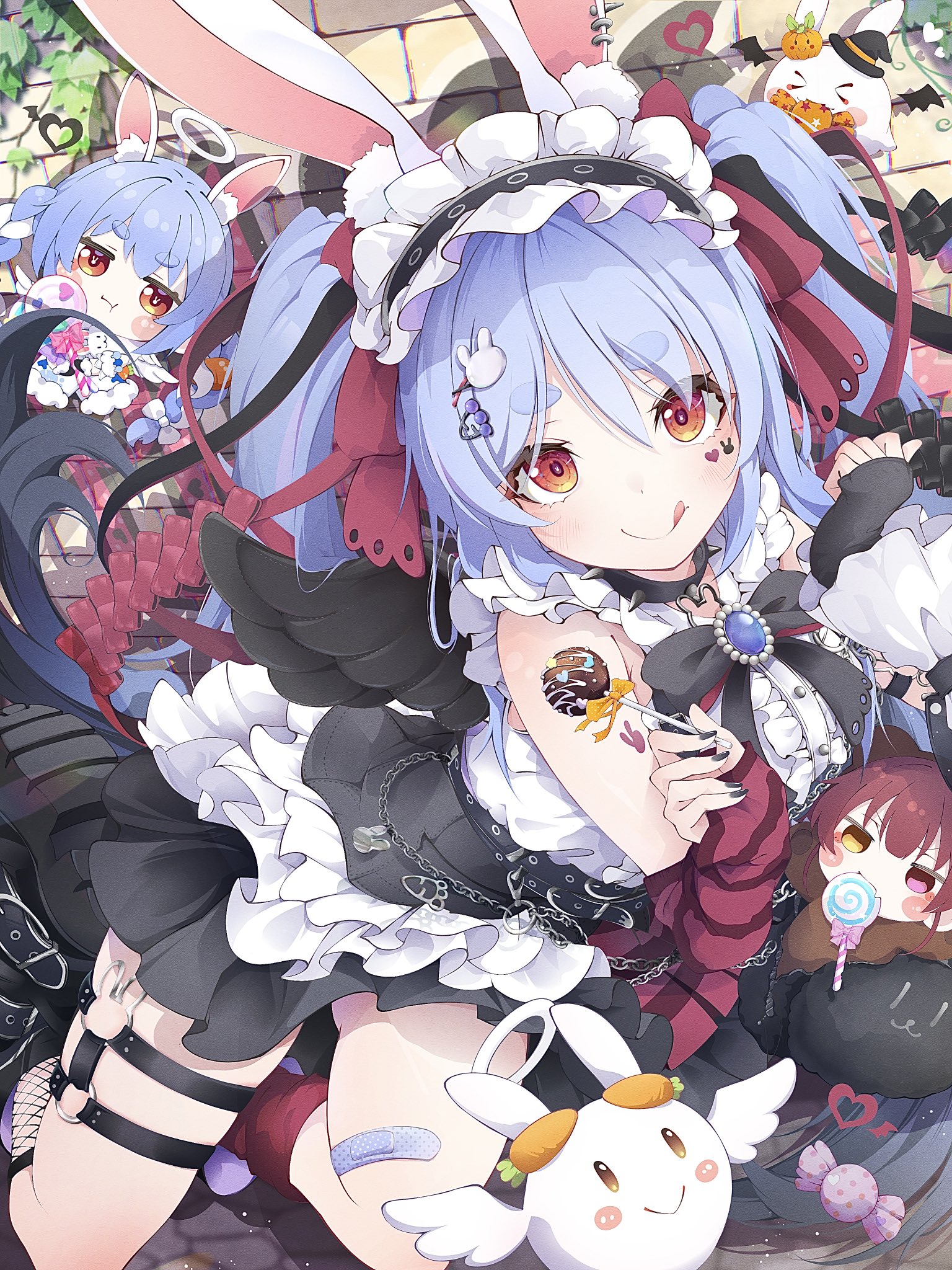 sa-ya@ホロクル10th【J-31/32】 (@sa_ya_1107) / X