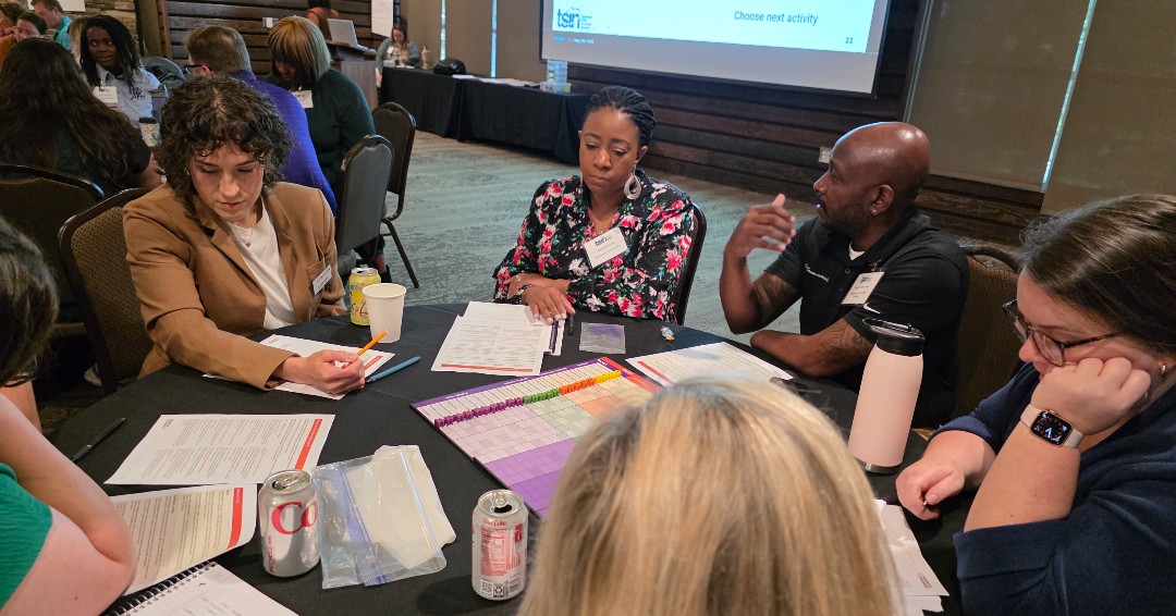 Tennessee STEM Innovation Network tweet media