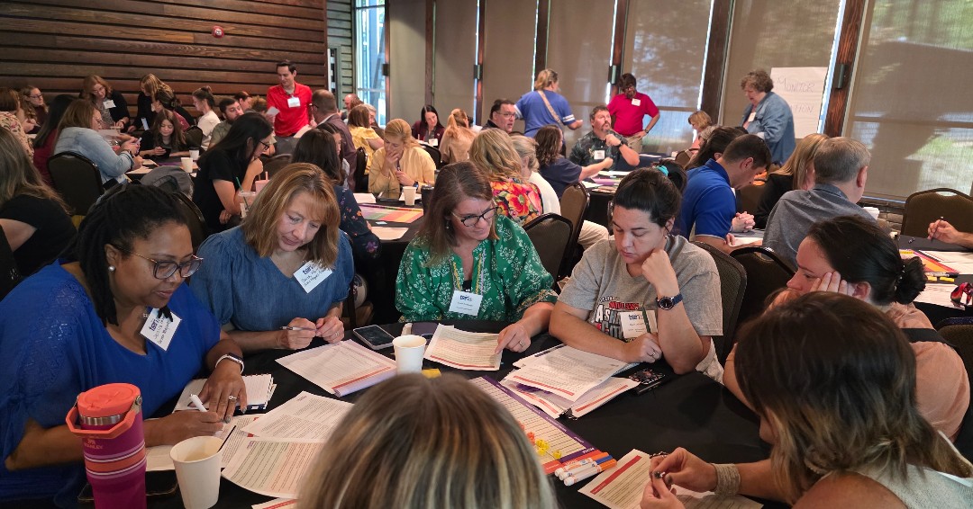 Tennessee STEM Innovation Network tweet media