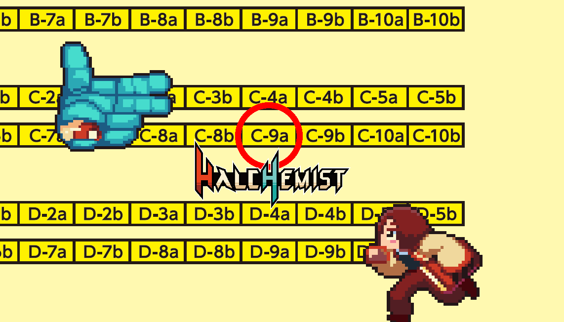 Team Flask _Halchemist tweet media