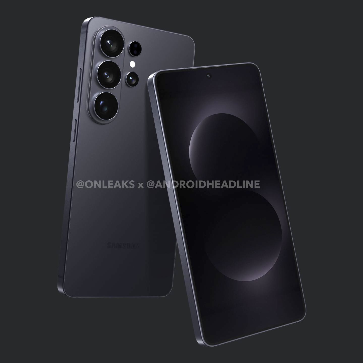 Samsung Galaxy S26 Ultra