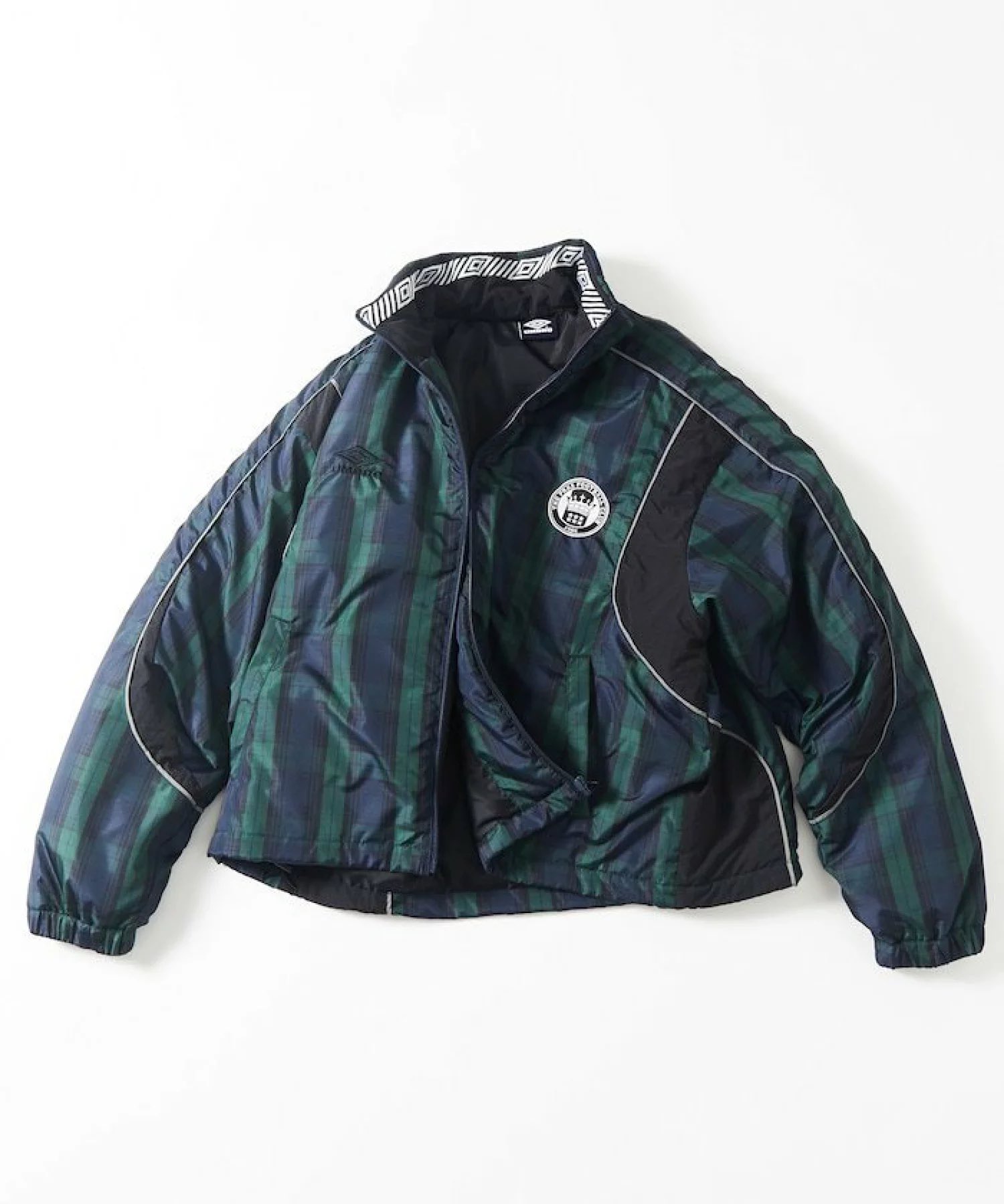 UMBRO トラックジャケット VENCE EXCHANGE｜【UMBRO】アンブロ Track jacket/トラック
