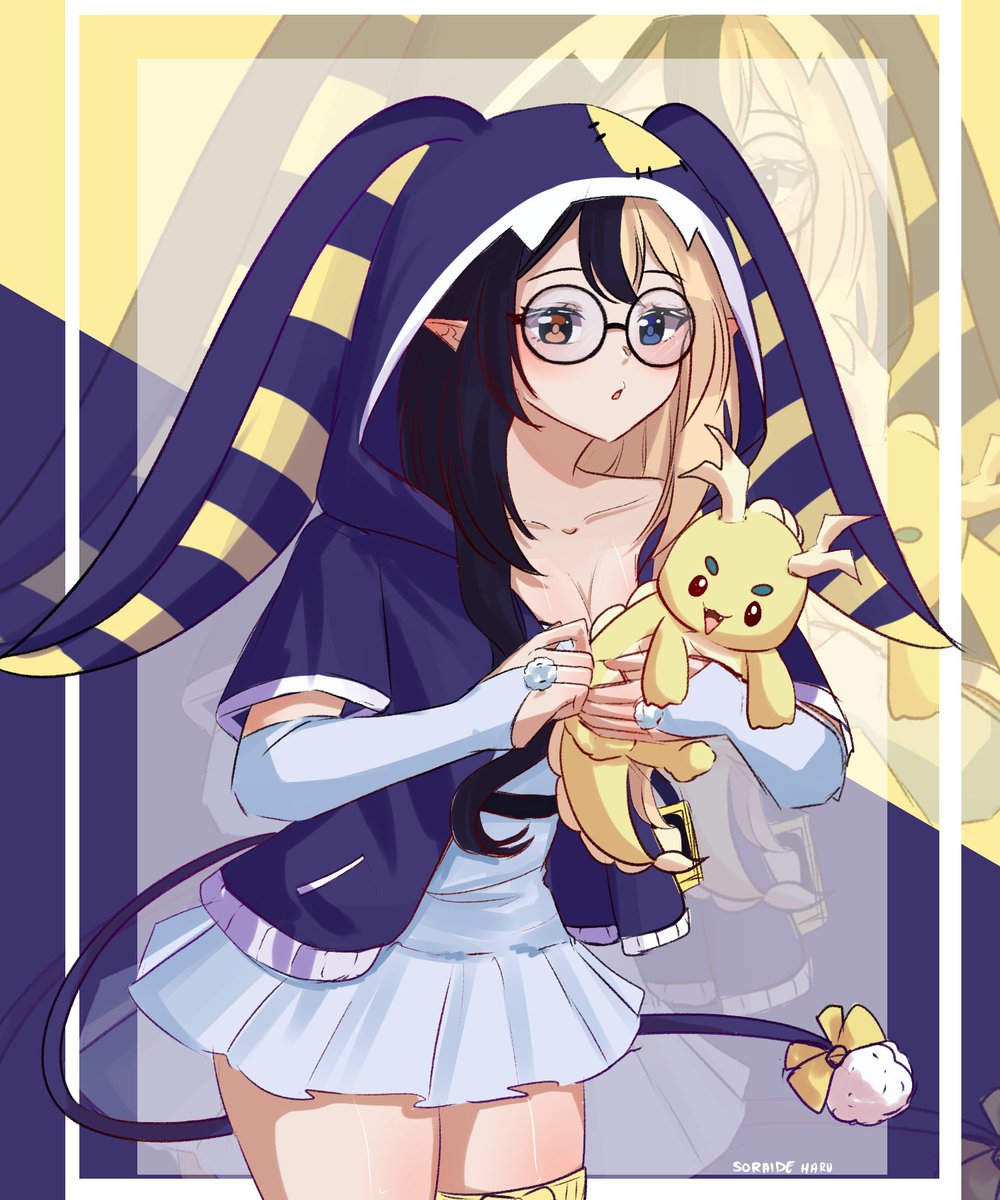 · · ──────·✶· ────── · ·
｡ﾟ• What is Dino up to this time?•  ｡ﾟ
· · ──────·✶· ────── · ·
🖌️by <a href="/Soraide_Haru/">Haru ✨ Soraide ⭐COMMISSIONS OPEN⭐</a> #MothfireArt