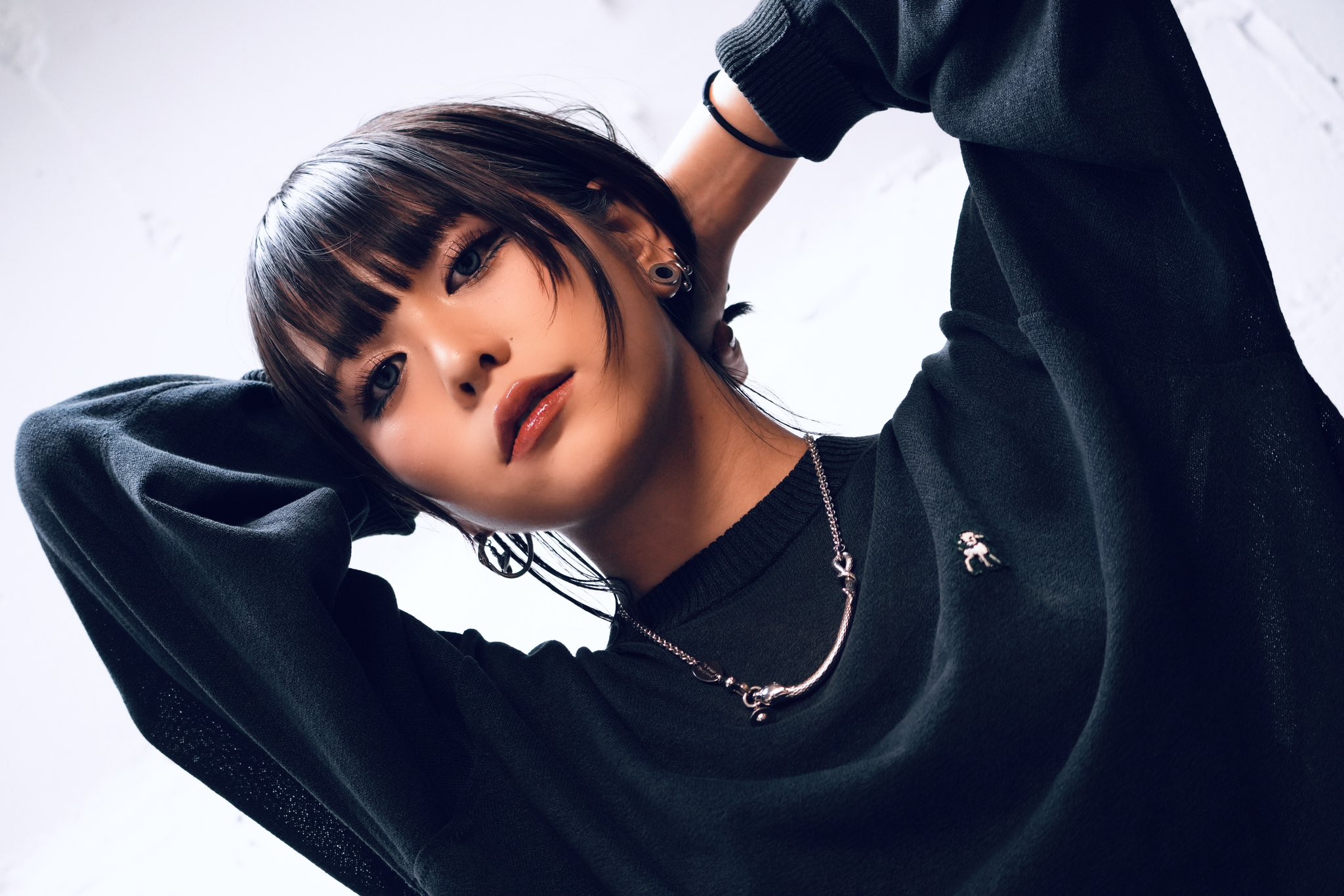 みゆな シンガーソングライター グッズ Amazon.co.jp: 美波 グッズ 5点セット シンガーソングライター