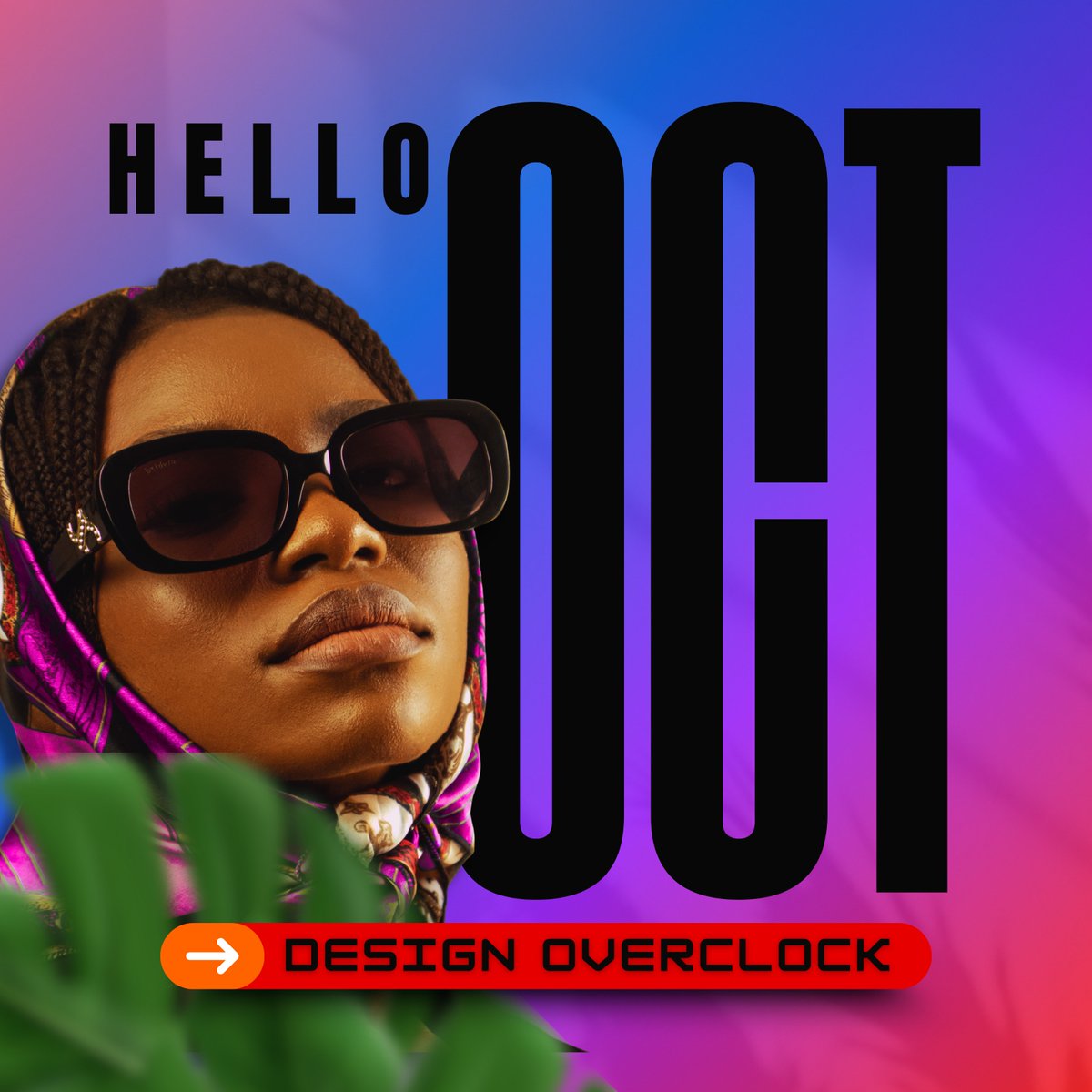 DESIGN OVERCLOCK 🇿🇼 tweet media