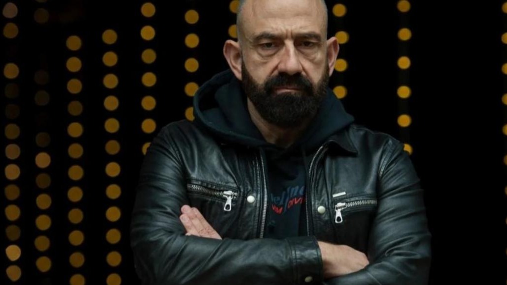 gironafmcat's tweet image. 📚 @marcmarginedas presenta ‘Rússia contra el món’ aquest dissabte a la Biblioteca Ernest Lluch

▶️gironafm.cat/programs/els-4…