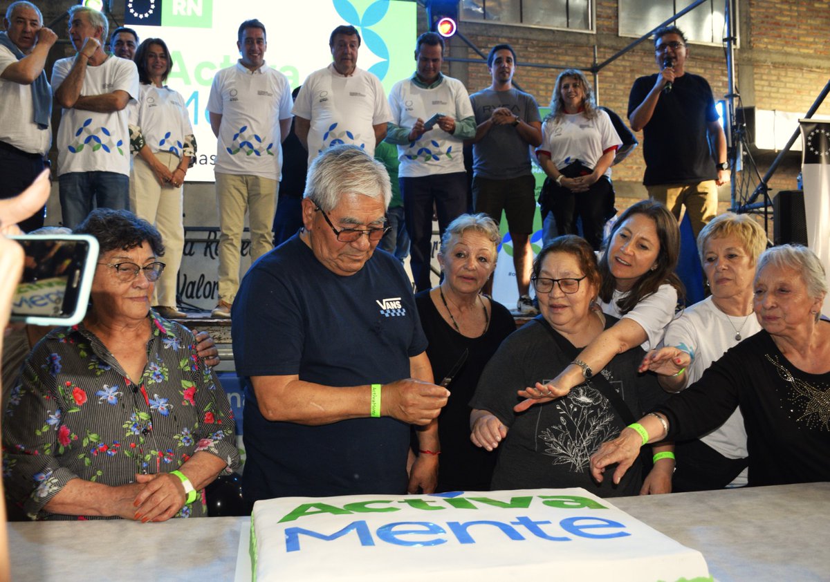 Desarrollo Humano tweet media