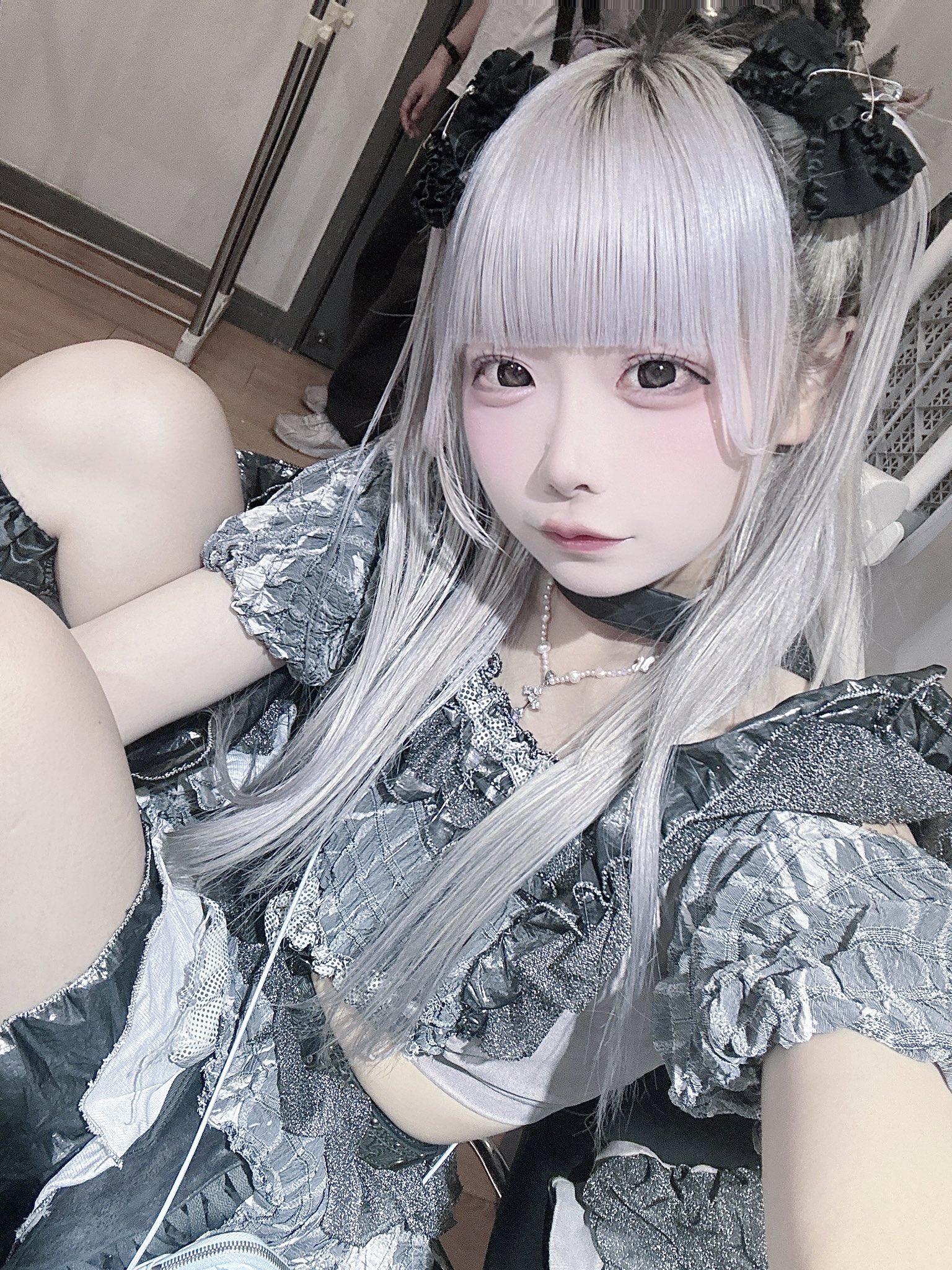 雲丹うに【Mirror,Mirror】 (@MM____uni) / X
