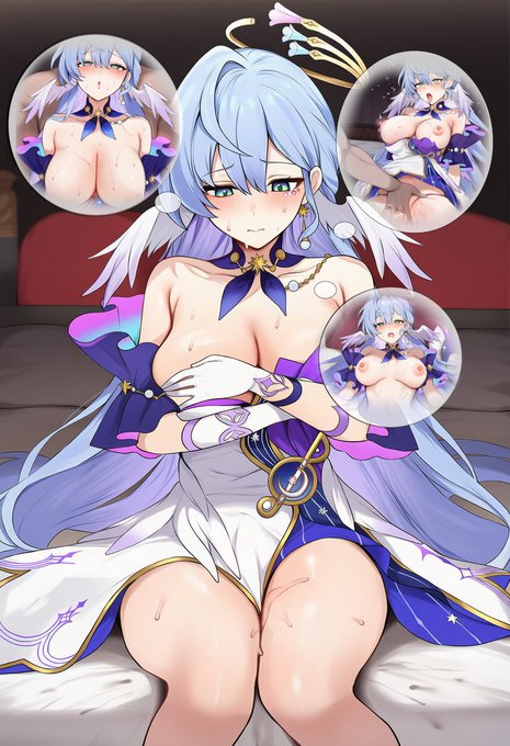 ロビン (知更鸟) VIP接待 前編【リクエスト】
(37枚)をpixivに投稿しました。

Uploaded "Robin VIP Reception - Part 1 (request)" to pixiv! (37 images) 