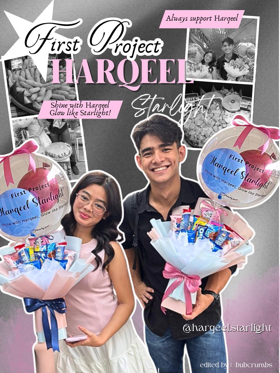 HARQEEL STARLIGHT tweet media