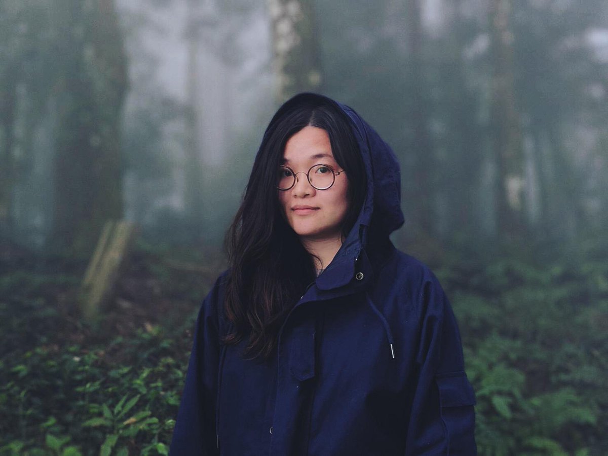 Entrevista exclusiva a Yi Ting Tsai ya disponible en swagmag.es