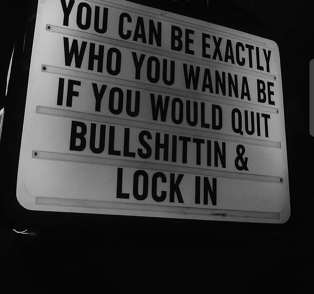 Dearme2_'s tweet photo. Real talk. https://t.co/WOMZkdJqih