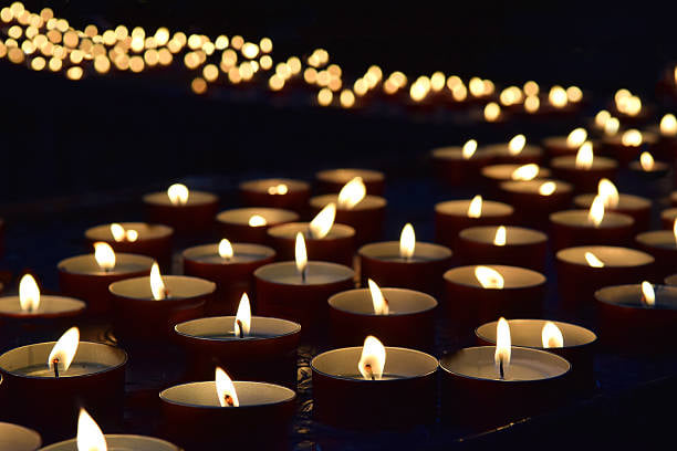 Yom Kippur is a sacred time for our neighbors of the Jewish faith. It is a time to reflect, mourn, fast, repent, and never forget those we have lost. On this day, we take time to truly ask ourselves how we can do better as individuals and we also ask how we can better our