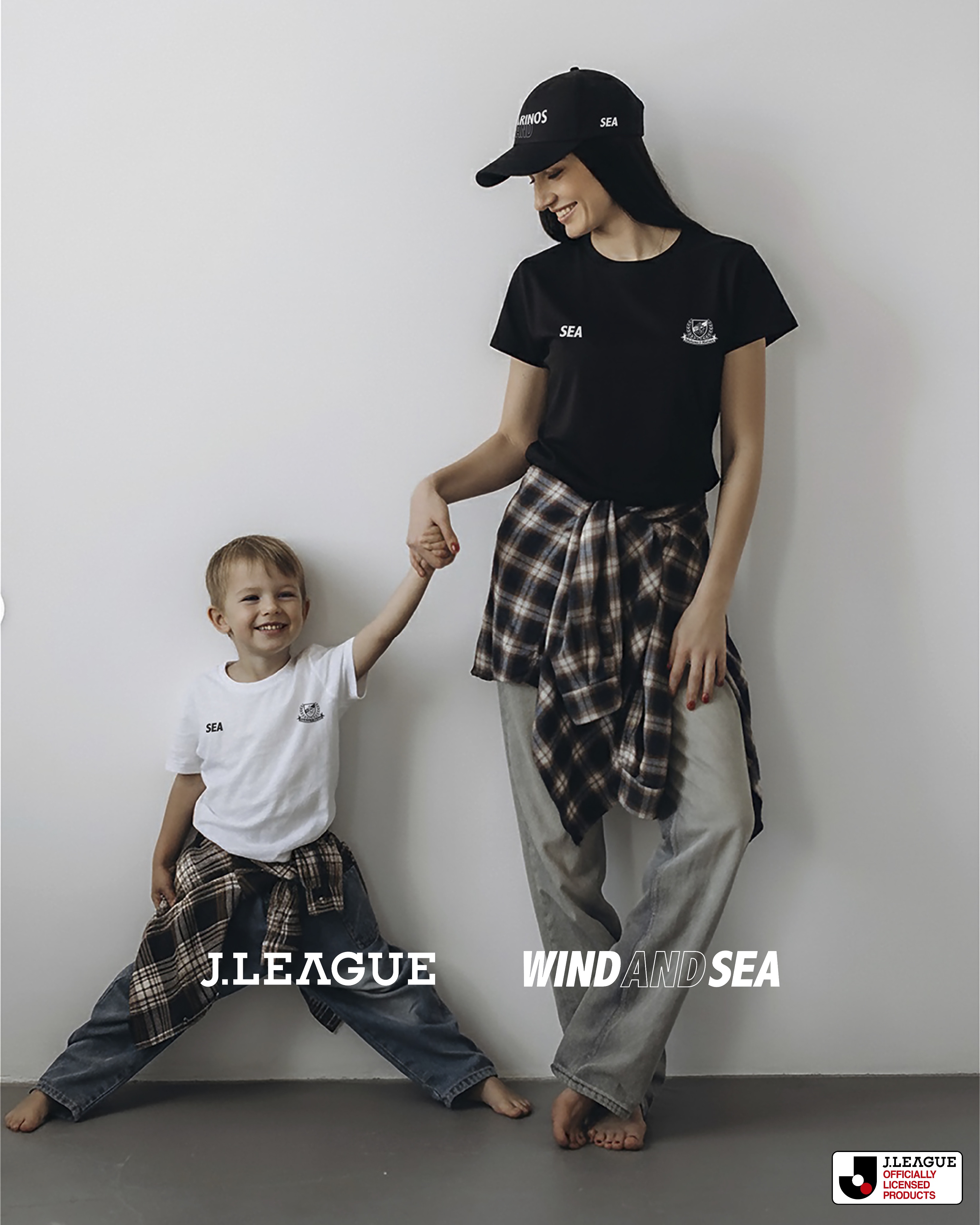 windandsea スニーカー WIND AND SEA オフィシャルオンラインストア